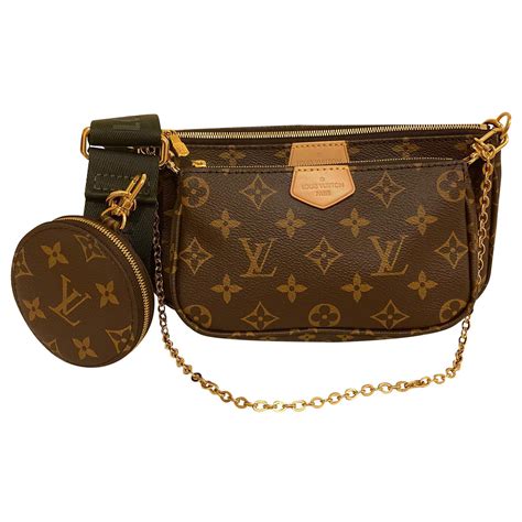 pochette bag louis vuitton|authentic Louis Vuitton Pochette.